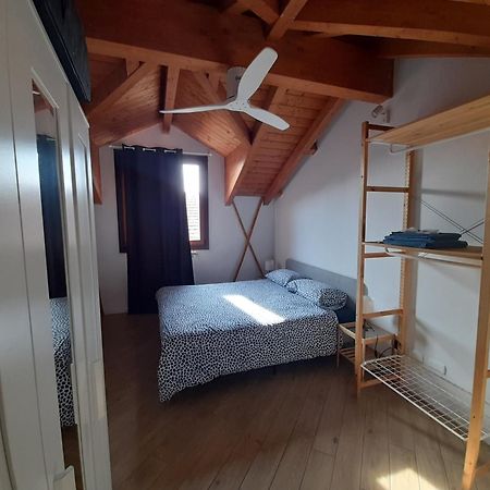 아레즈 A Casa Di Sole 아파트 객실 사진
