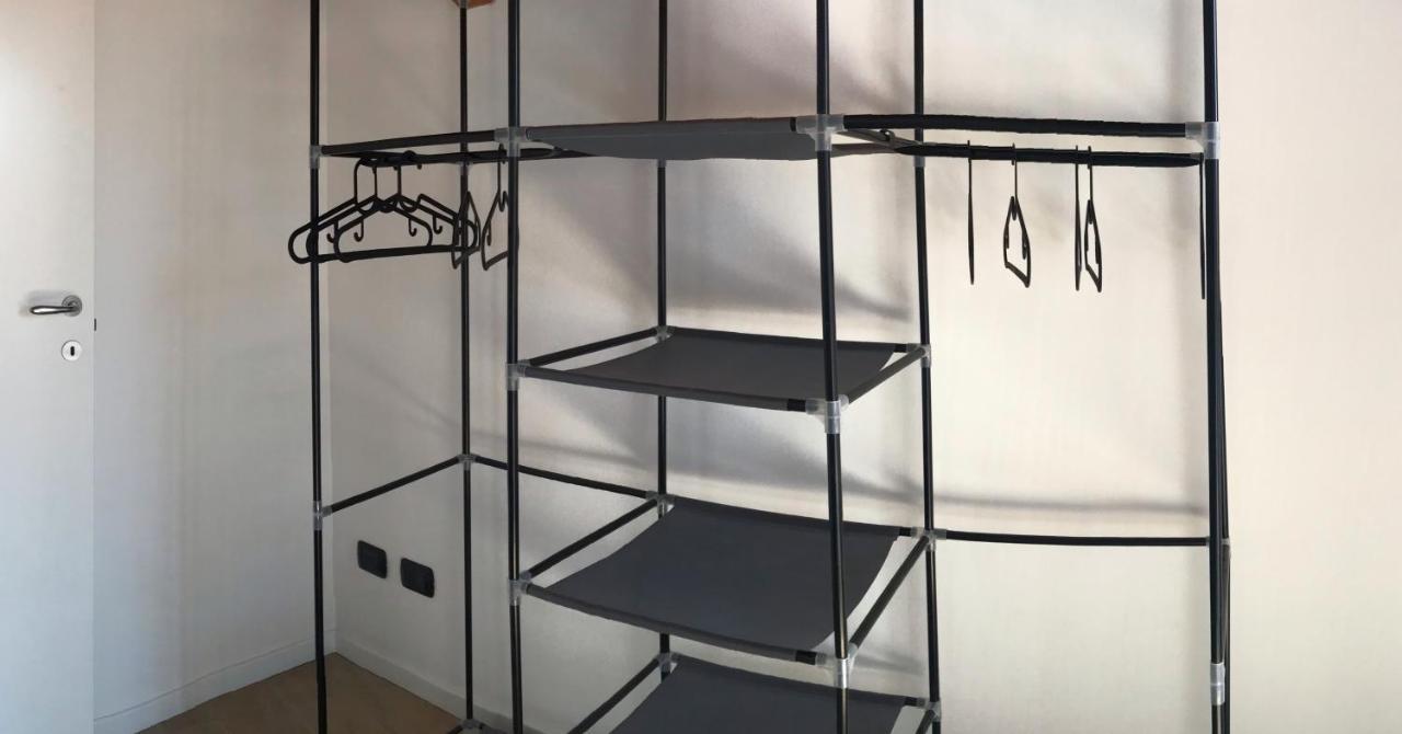 아레즈 A Casa Di Sole 아파트 외부 사진