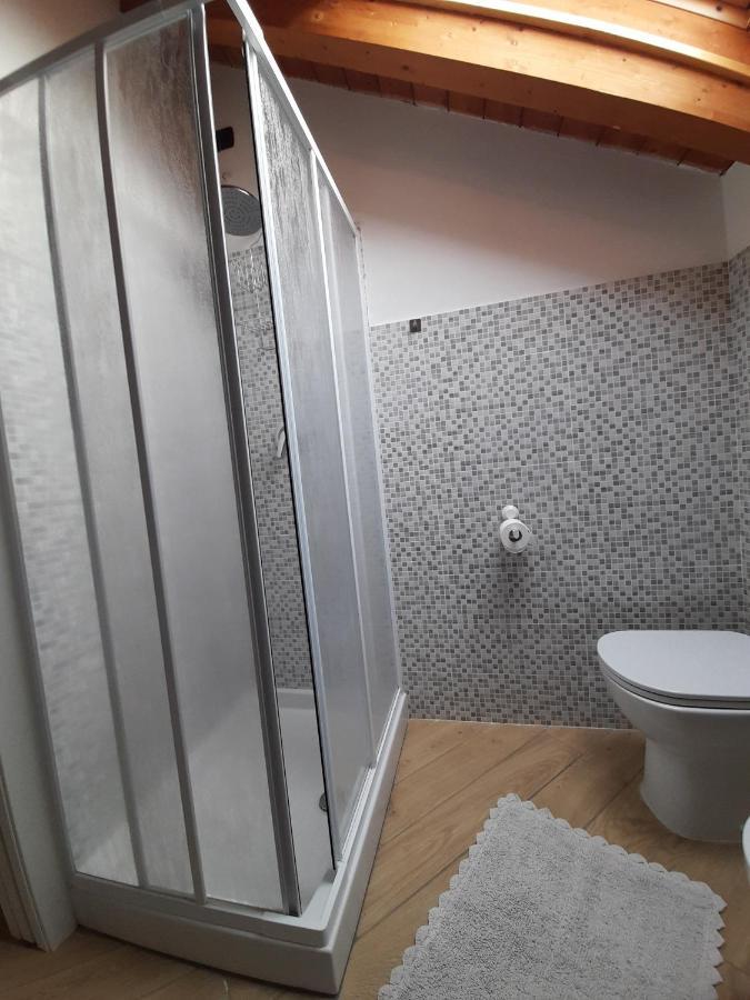 아레즈 A Casa Di Sole 아파트 외부 사진