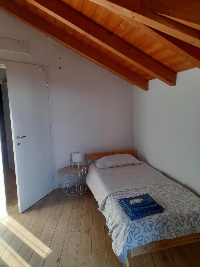 아레즈 A Casa Di Sole 아파트 외부 사진