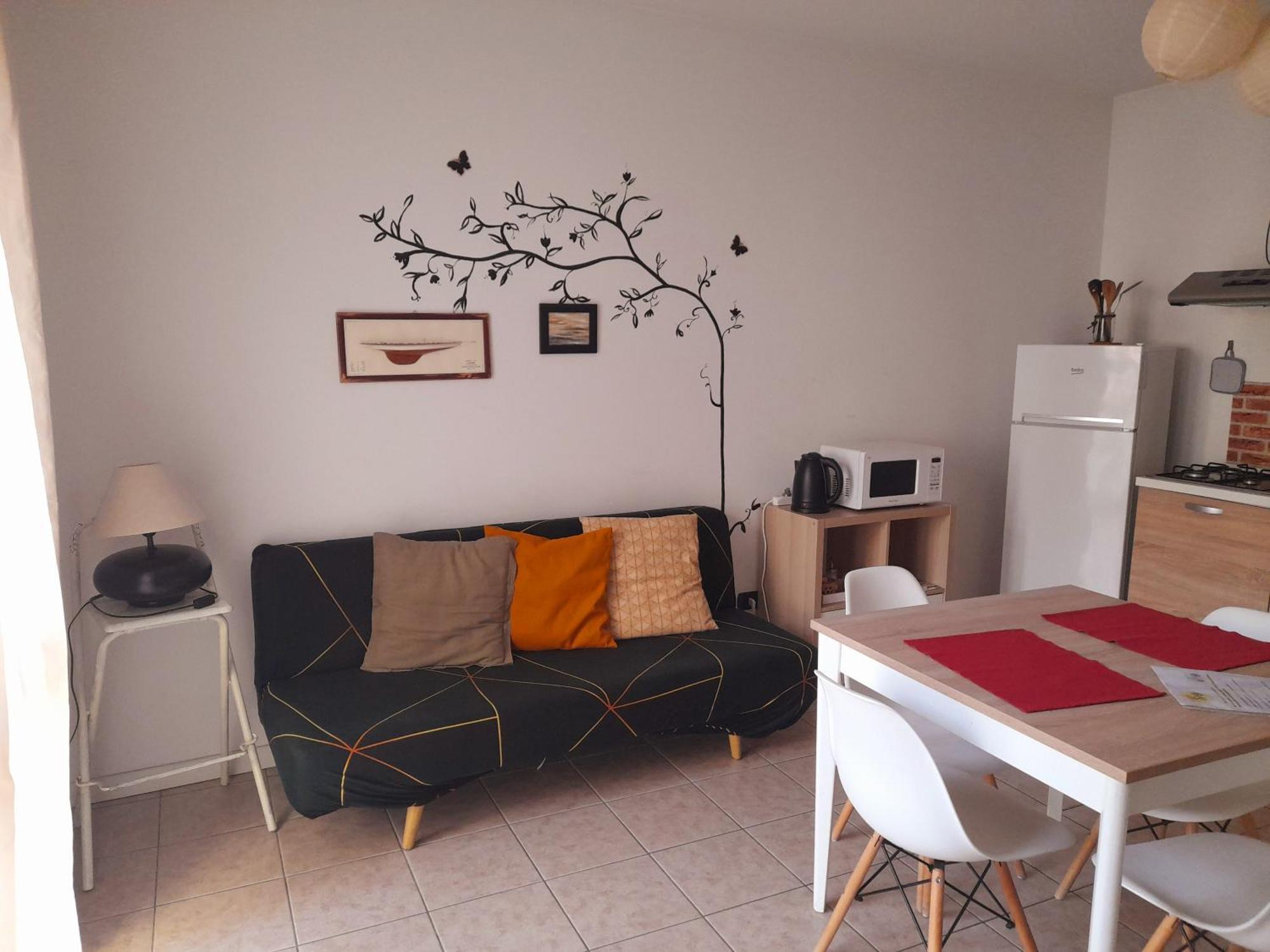 아레즈 A Casa Di Sole 아파트 외부 사진