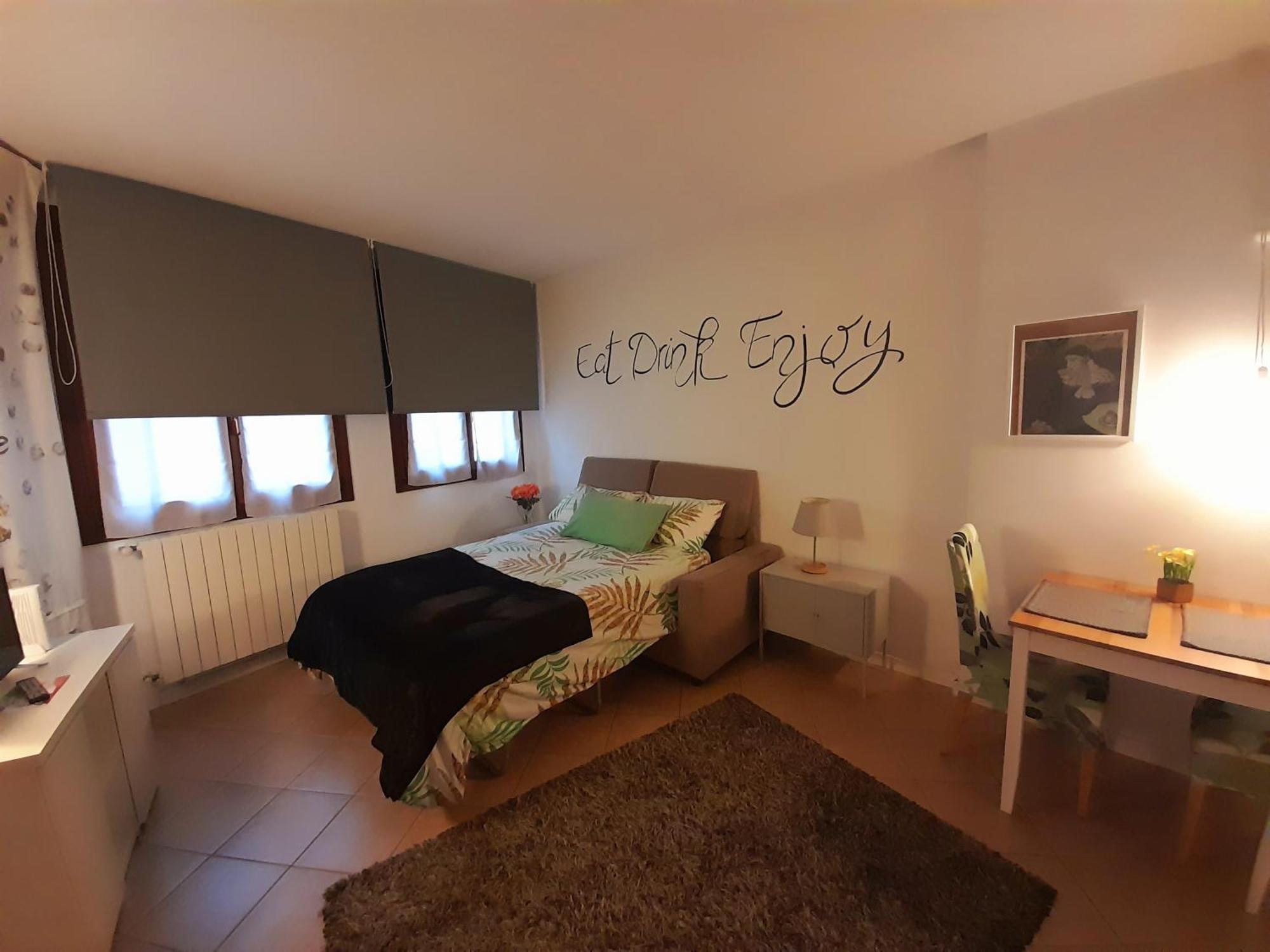 아레즈 A Casa Di Sole 아파트 외부 사진