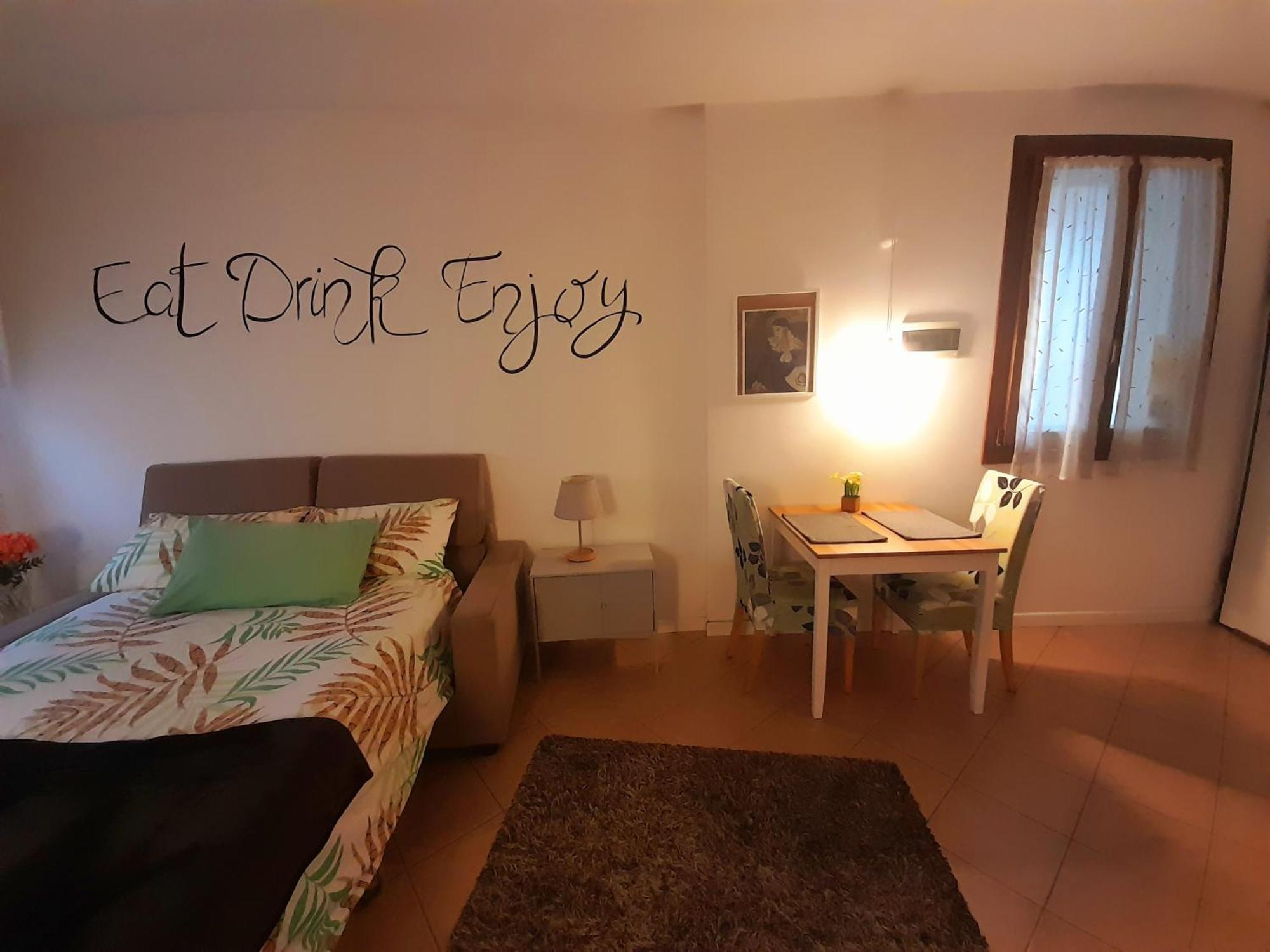 아레즈 A Casa Di Sole 아파트 외부 사진