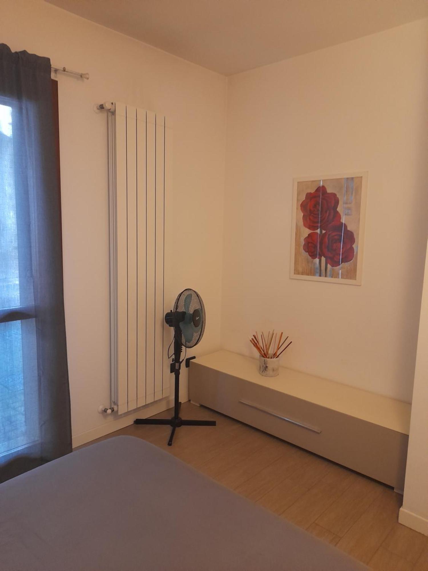 아레즈 A Casa Di Sole 아파트 객실 사진