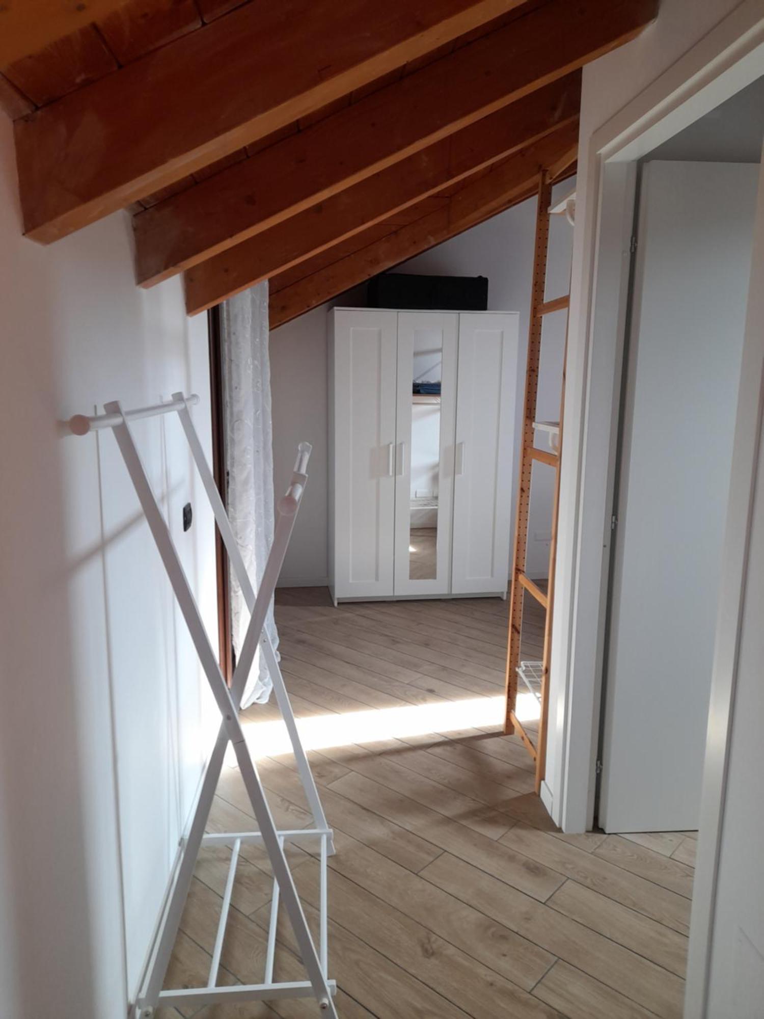 아레즈 A Casa Di Sole 아파트 외부 사진