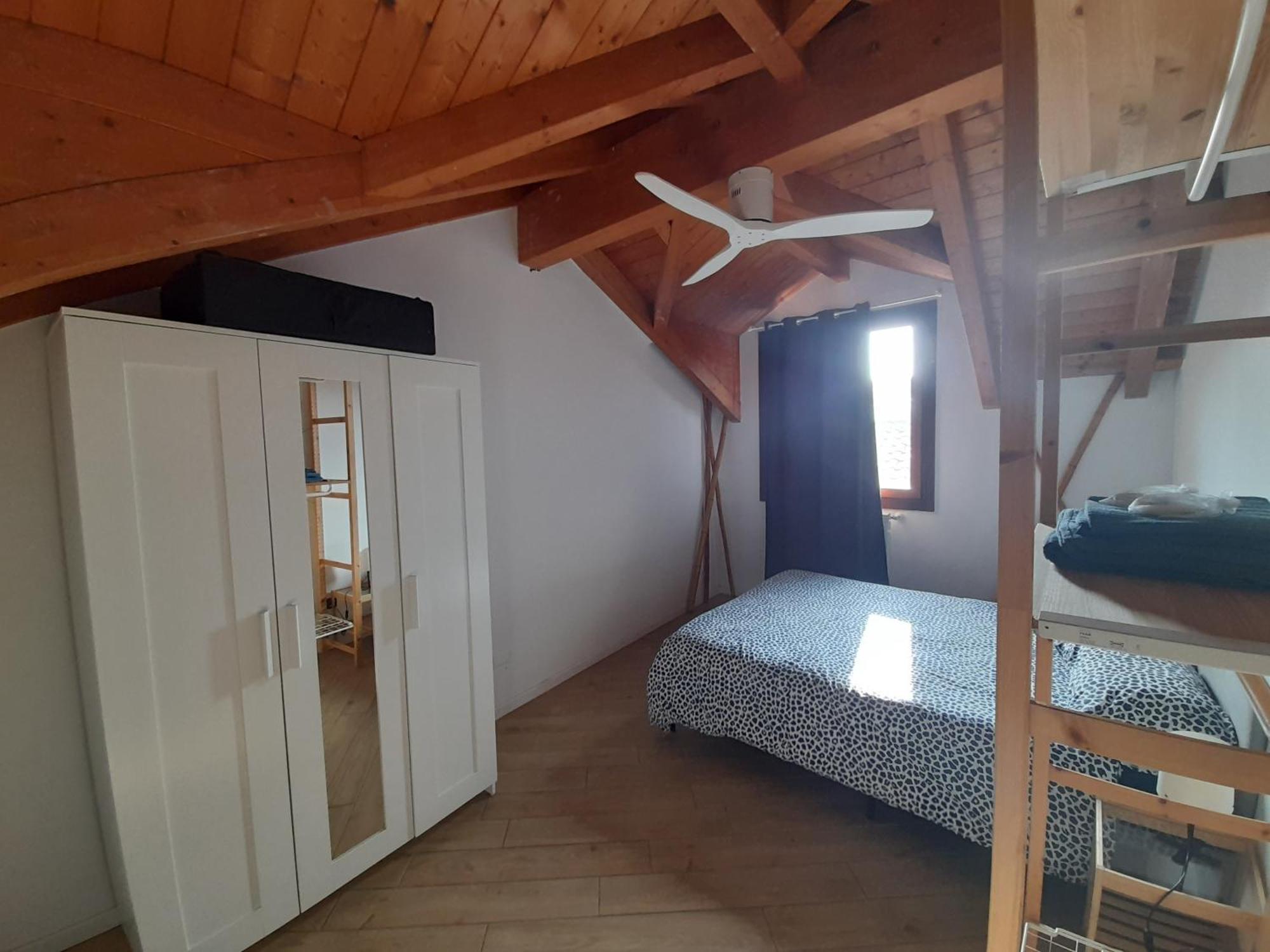 아레즈 A Casa Di Sole 아파트 외부 사진