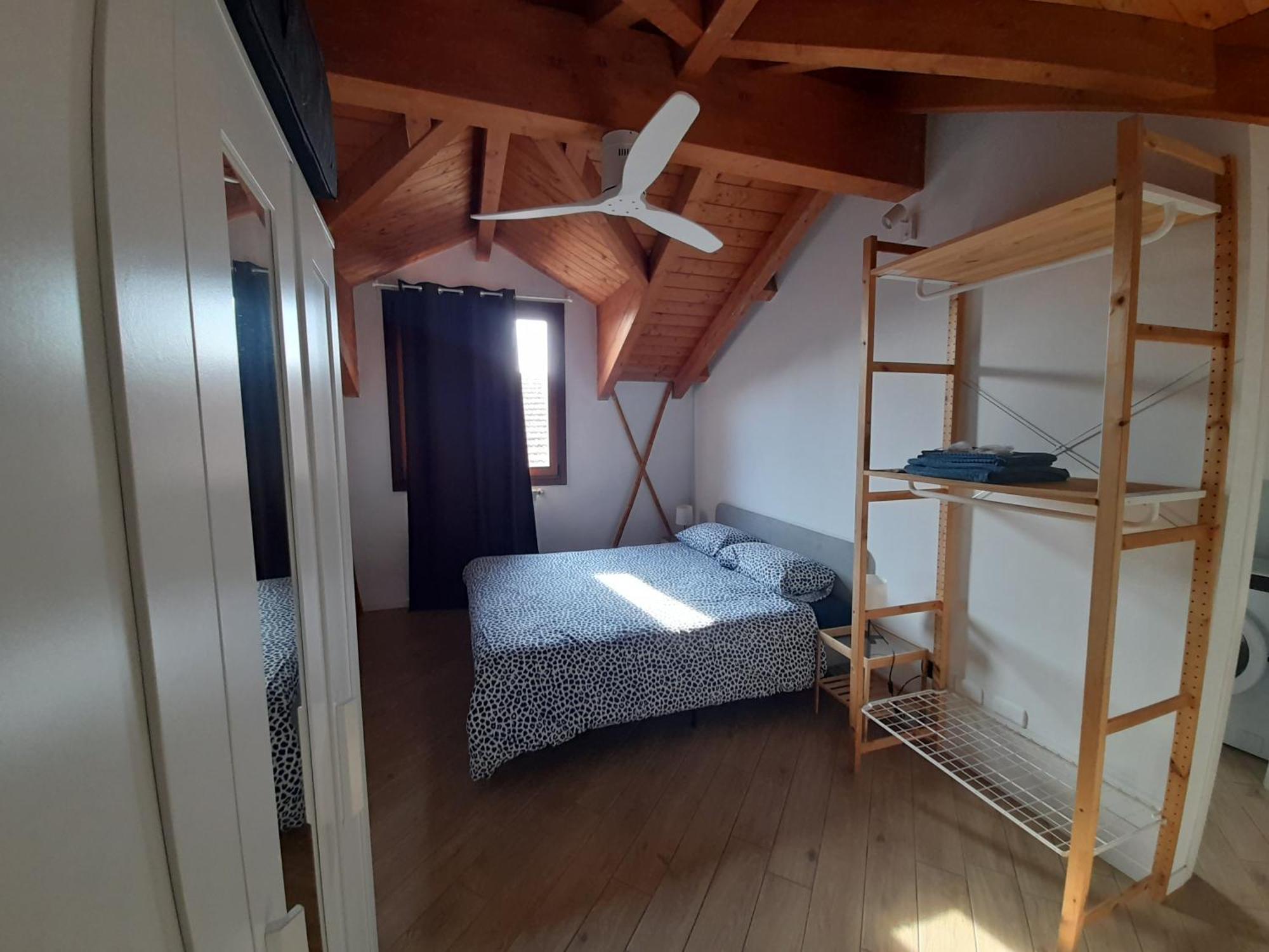 아레즈 A Casa Di Sole 아파트 객실 사진
