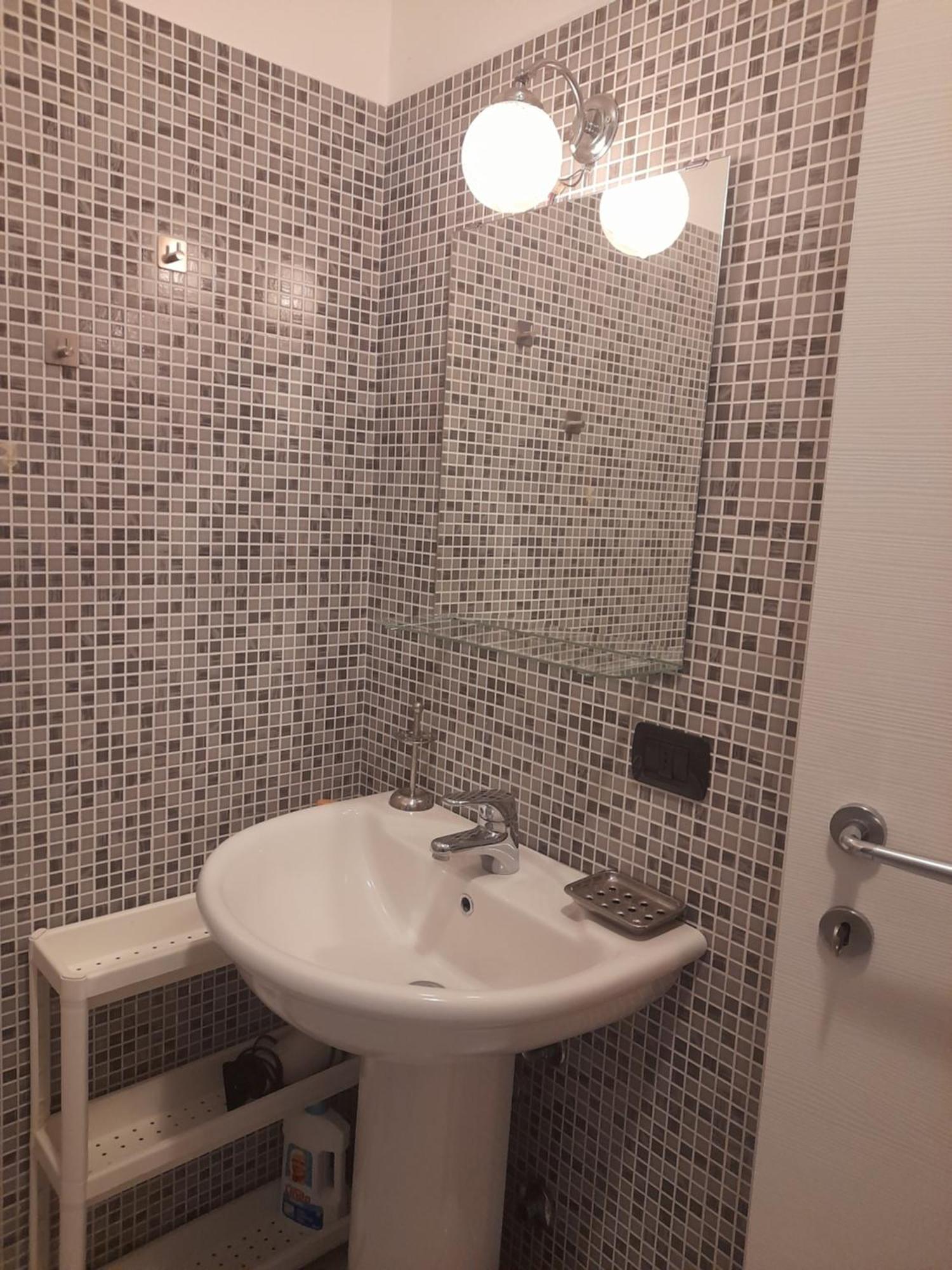 아레즈 A Casa Di Sole 아파트 객실 사진